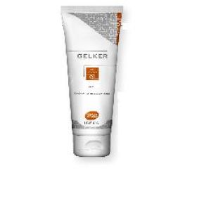 Gelker gel chetoregolatore pelle secca e disidratata 100 ml