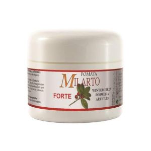 Milarto Ft Pomata  50ml