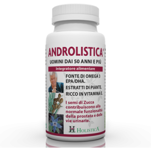 Androlistica 90 Compresse