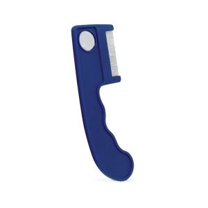 Pyr pidocomb comb eliminates nits and lice