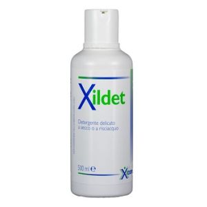 Xildet mild cleanser 500ml