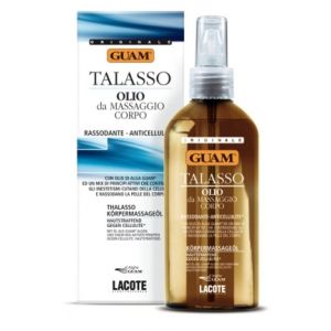 Guam Talasso Olio Massaggio Corpo 200ml