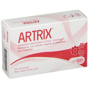 Artrix Joint Functionality Supplement 36 Tablets
