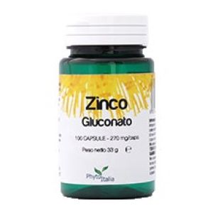 Zinco 100 Capsule