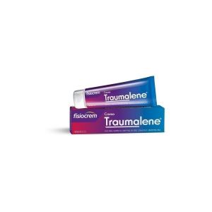 Traumalene Crema Gel Antinfiammatoria e Lenitiva 50ml