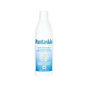 Pantaskin Plus Detergente Igienizzante 300ml