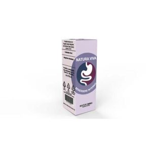 Natura Viva Natur Immu Gocce 50ml