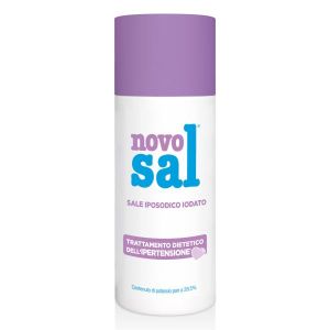 Céréal Novosal  Sale Iposodico Iodato