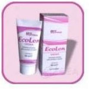 Ecf Ecolen Cream 50ml