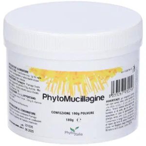 Phytomucillagine Polvere 180g