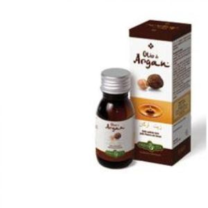 Erba Vita Olio di Argan Olio Idratante Corpo e Capelli 30ml