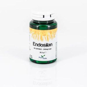 Endosilan 30 Compresse