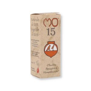 Mo15 Pino Silvestre Spg 30ml
