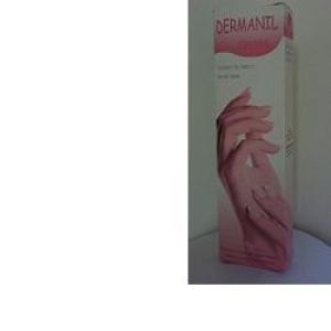 Dermanil Barriera Protective Hand Cream 100 ml