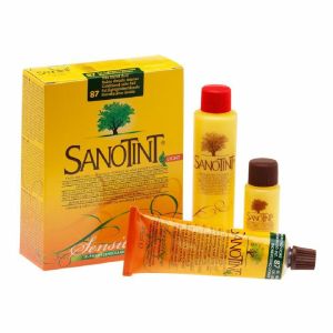 Sanotint Light Tintura per Capelli Colore 87 Biondo Dorato