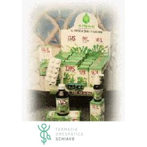 Erbex tribulus integratore astenia sessuale 100 capsule