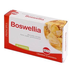 Kos Boswellia Estratto Secco Compresse
