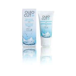 Oleocut Emulsione Opacizzante Viso 50ml