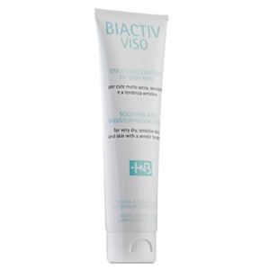 Biactiv Emulsione Lenitiva Viso 100ml