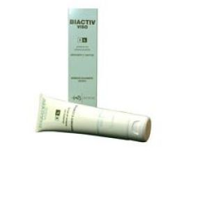 Biactiv Emulsione Lenitiva Viso 100ml