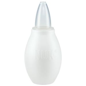 Mapa Nuk Aspiratore Nasale Igiene Infanzia 1 Pezzo