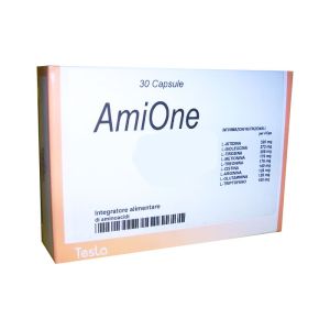 Amione 35 30 Capsules