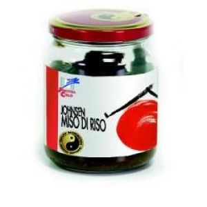 La Finestra sul Cielo Organic rice miso 300 g