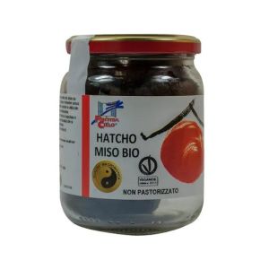 La Finestra Sul Cielo Hatcho Miso Bio 300g