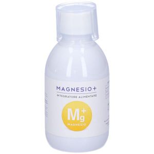 Magnesio+ 200ml