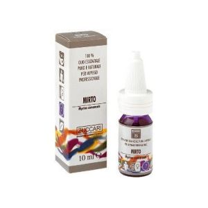Zuccari Olio Essenziale Mirto 10ml