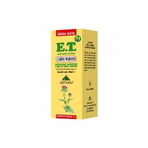Lemuria Cardo Mariano Estratto Totale Funzionalità Digestiva Ed Epatica 30ml