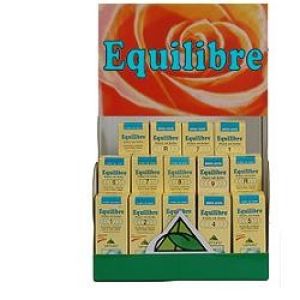 Equilibre 9 Drops Food Supplement 30ml