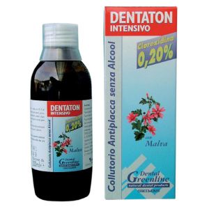 Dentaton 0,20% Collutorio Intensivo 200ml