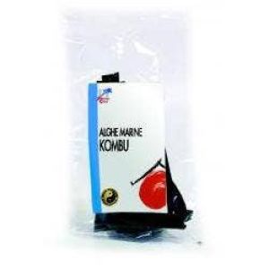 La Finestra Sul Cielo Kombu Alghe Marine Essiccate 50g