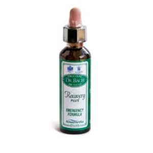 Santiveri Ainsworths Recovery Plus Homeopathic Remedy 20ml