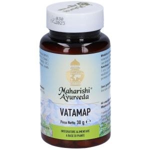 Vatamap Integratore Energetico 60 Compresse