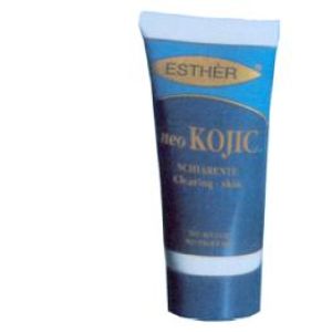 Neo kojic lipogel schiarente antimacchie viso 30 ml