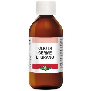 Erba Vita Olio Germe di Grano Integratore Antiossidante 100ml