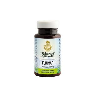 Fluimap Airway Supplement 60 Tablets