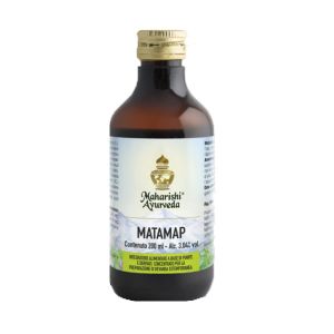 Matamap Hepatic Function Supplement 200ml
