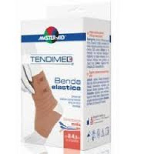 Master Aid Tendimed Elastic Bandage cm 6x4,5 cm