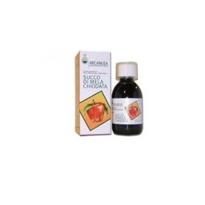 Spiked Apple Juice 200 ml