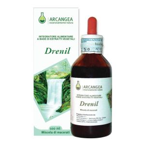 Drenil Integratore 100ml
