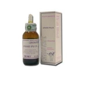 Anisei Plus Circulatum Intestinal Transit Supplement 50 ml