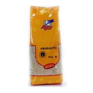 The Window On The Sky Organic Amaranth 500g
