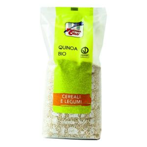 La Finestra Sul Cielo Quinoa Bio 500g