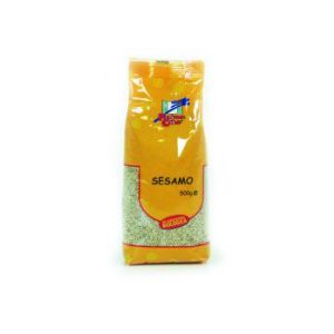 La Finestra sul Cielo Organic Sesame 500 g