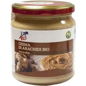 La Finestra sul Cielo Peanut Cream 300 g