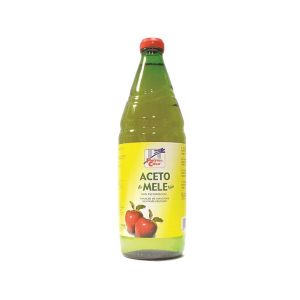 La Finestra sul Cielo Apple Vinegar Valle Del Reno 750 ml