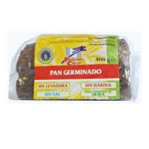 Fsc Organic Wheat Pangermoglio Without Yeast And Without